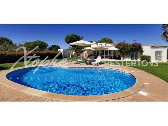 Vale Verde 3 Bed Villa For Sale (3)