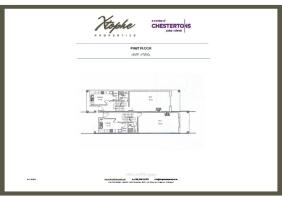 First Floor - X7010