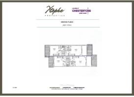 Second Floor - X7010