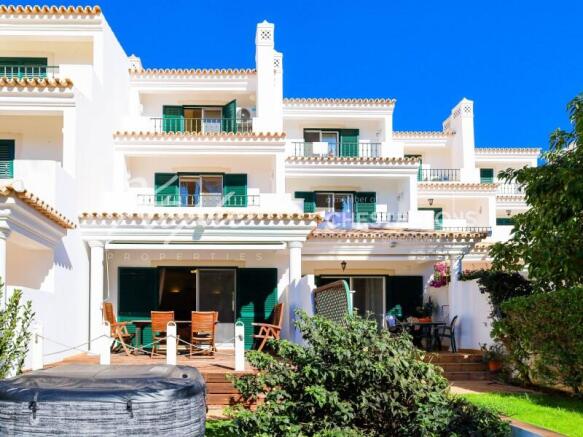 Ancão 3 Bed Townhouse For Sale (36)