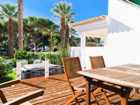 Ancão 3 Bed Townhouse For Sale (34)