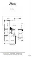 Floor Plan - X0273