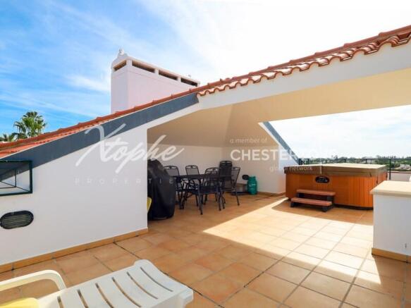 Vila Sol Top Floor 3 Bed Apartment For Sale (3)