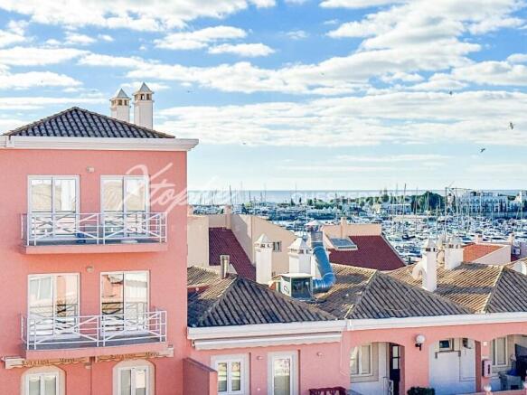 Vilamoura Marina 2 Bed Apartment For Sale (3)