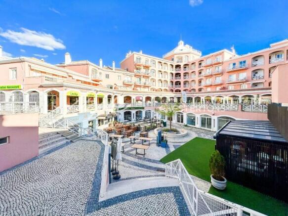 Vilamoura Marina 2 Bed Apartment For Sale (1)
