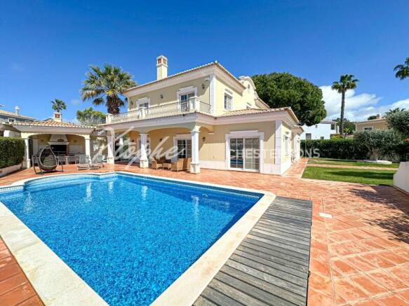 The Village 4 Bed Villa For Sale (3)