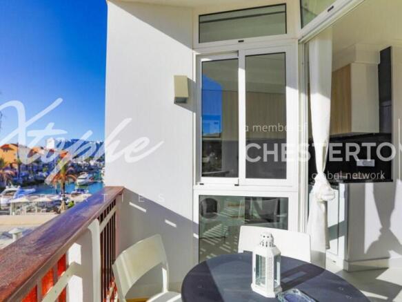 Vilamoura 2 Bed Apartment For Sale (6)