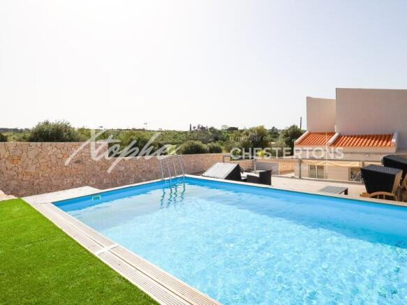 Fonte Santa Fully Renovated 4 Bed Villa For Sale (32)