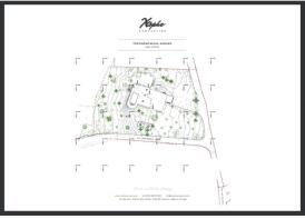 LEVANTAMENTO TOPOGRAFICO X0050
