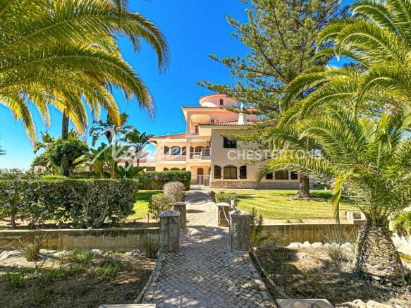 Vale Formoso 10 Bed Traditional Villa For Sale In Almancil (8)