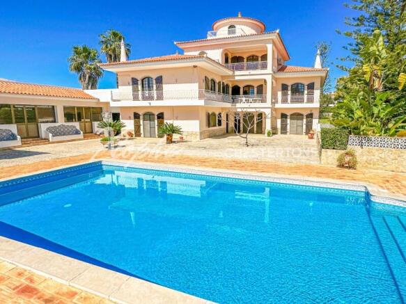 Vale Formoso 10 Bed Traditional Villa For Sale In Almancil (14)-2