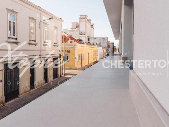 Faro Brand New 2 Bed Apartment For Sale With Ria Formosa Views (19)