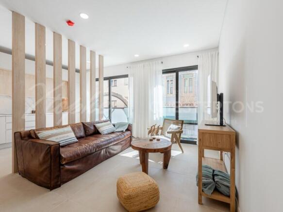 Faro Brand New 2 Bed Apartment For Sale With Ria Formosa Views (50)