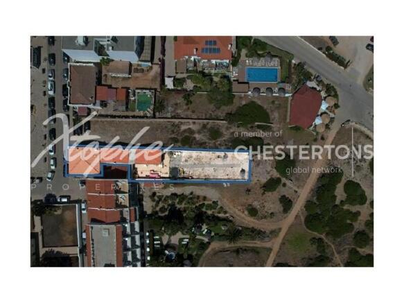 Sagres Comercial Space Near The Beach For Sale