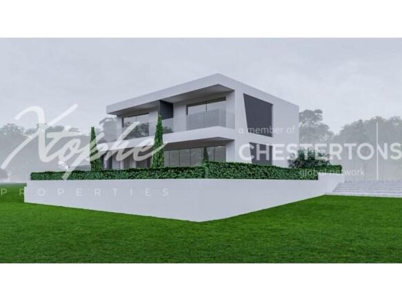 Loulé Brand New 4 Bed Modern Villa For Sale (30)