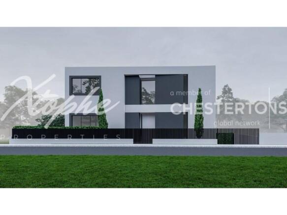 Loulé Brand New 4 Bed Modern Villa For Sale (31)