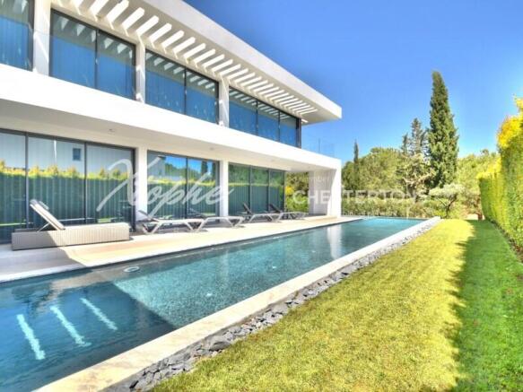 Vilamoura Luxury 4 Bed Villa for Sale (22)