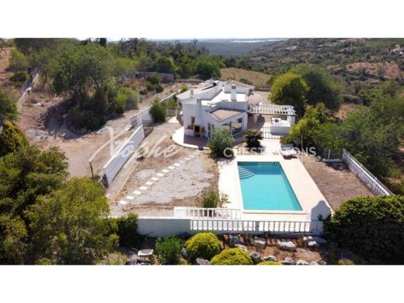 Boliqueime Single Storey 3 Bed Villa For Sale (22)