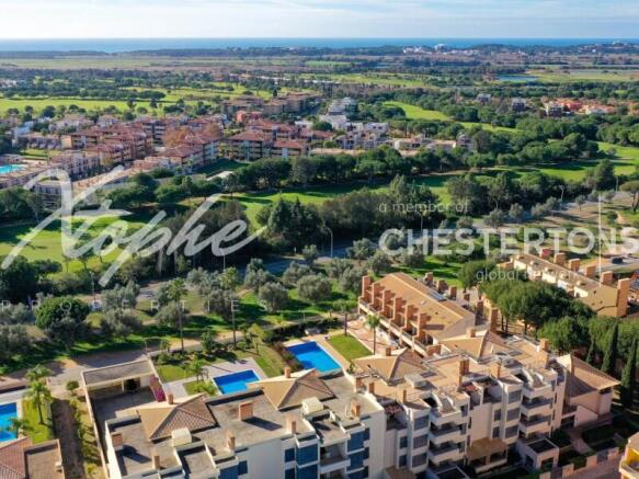 Vilamoura 2 Bed Golf Apartment For Sale (10)