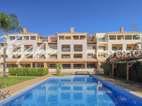 Vilamoura 2 Bed Golf Apartment For Sale (1)