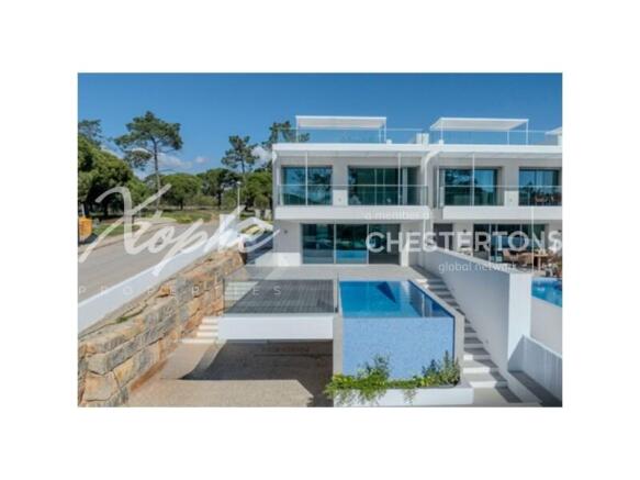 Vilas Alvas 3 Bed Semi Detached For Sale (38)
