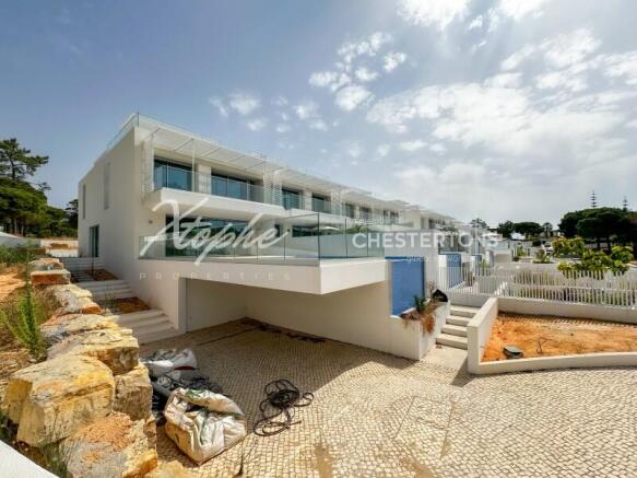 Vilas Alvas Brand New 3 Bed Semi Detached For Sale (43)