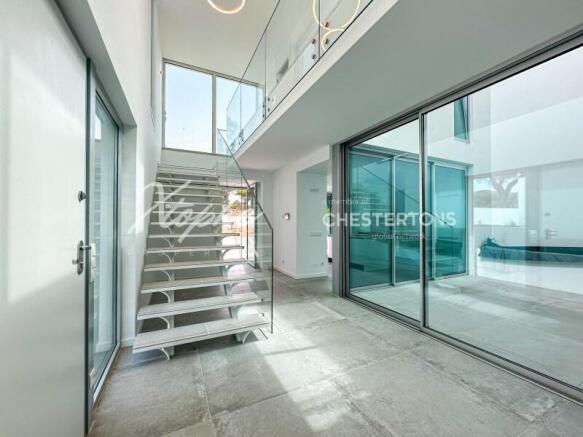 Vilas Alvas Brand New 3 Bed Semi Detached For Sale (16)