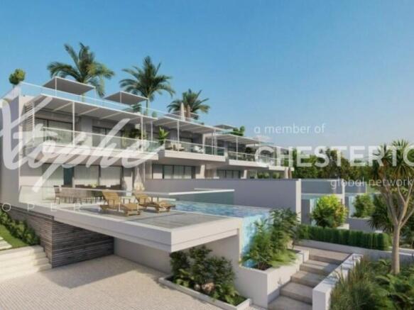 Vilas Alvas Prestige V3 Townhouse Villas For Sale (10)