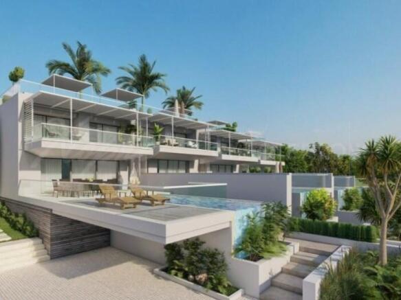 Vilas Alvas Prestige V3 Townhouse Villas For Sale (10)