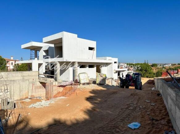 Albufeira Pine Cliff Development T4 For Sale (4)