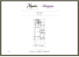FIRST FLOOR - X0243