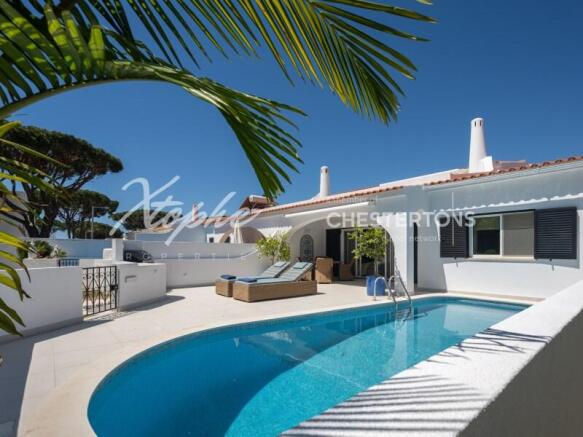 Vale do Lobo 3 Bed Property For Sale (19)