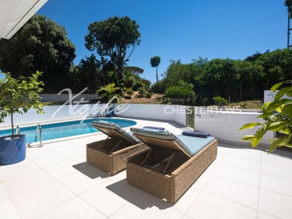 Vale do Lobo 3 Bed Property For Sale (21)