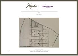 PLAN - X9574