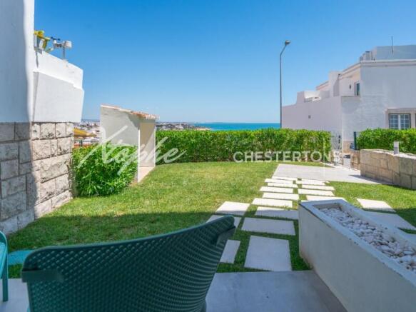Albufeira 1 Bed Apartment Near The Beach For Sale (22)