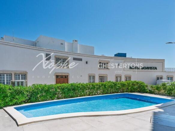 Albufeira 1 Bed Apartment Near The Beach For Sale (18)