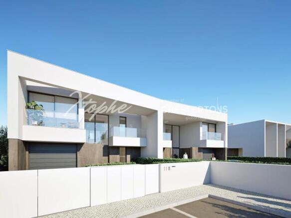 Lagos Brand New 4 Bed Villa For Sale (3)
