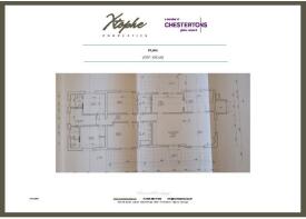PLAN - X9540