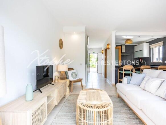 Carvoeiro Luxurious Semi-Detached at Lumina Condominium for Sale (11)