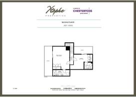 SECOND FLOOR - X0293