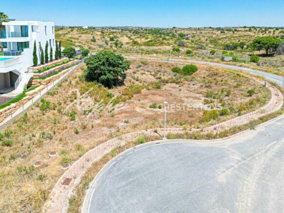 Monte Rei Sea View Building Plot With Project For Sale (20)