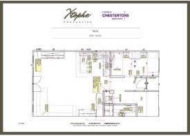 PLAN - X6010