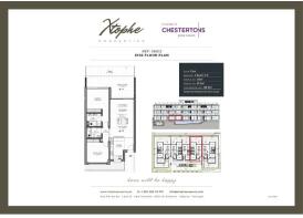 E102 FLOOR PLAN