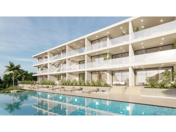 Ferragudo Luxurious Apartments At Quinta Heights Condominium For Sale (6)