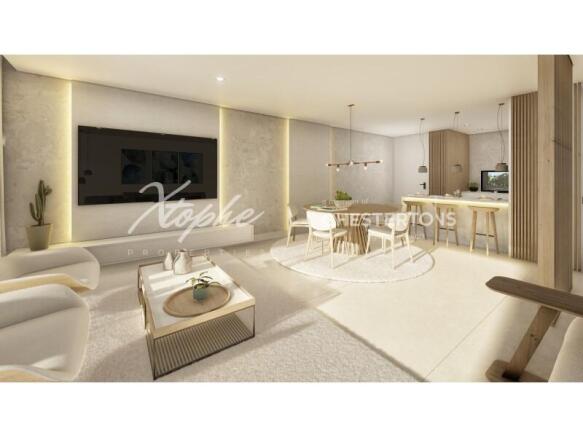 Ferragudo Luxurious Apartments At Quinta Heights Condominium For Sale (1)