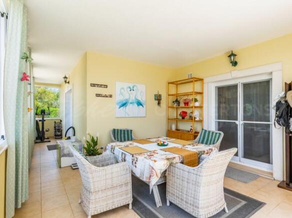 Boliqueime 5 Bed Villa With 18,000m2 Land For Sale (25)