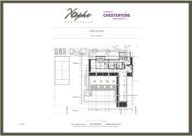 FIRST FLOOR - X0303