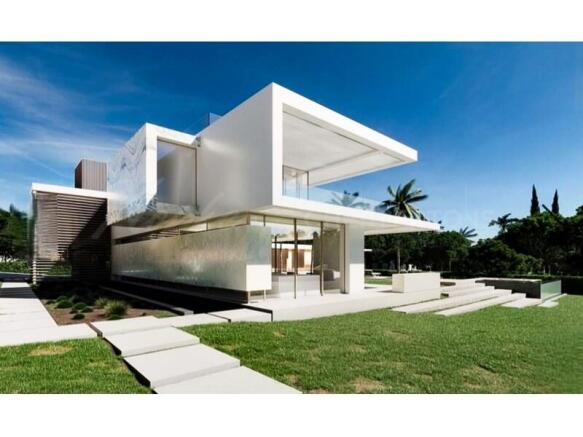 Quinta das Salinas Brand New 8 Bed Beach Villa For Sale (3)