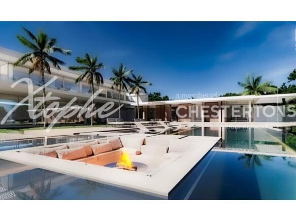 Quinta das Salinas Brand New 8 Bed Beach Villa For Sale (4)