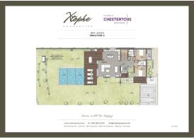 FRACTION C - GROUND FLOOR